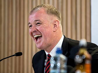 Gary Pallister talks up Angel...